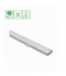 LIMEA PRO TRUNKING SYSTEM 75W NW 230V 90st IP40 1438mm BIAŁY 5 LAT GW. DALI Spectrum SLI047100NW_PW