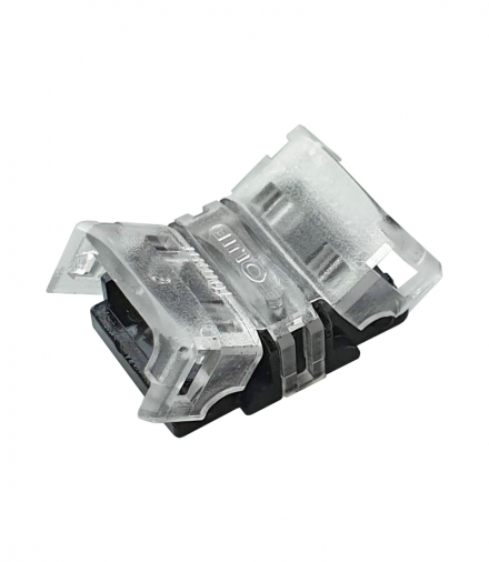 KONEKTOR PASEK LED COB P-P 10mm / P-P LED COB strip connector 10mm Spectrum WOJ+14477