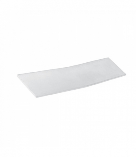 ŁĄCZNIK LINIOWY DO ALD INSPIRE IN ALD11 75X40X2 Spectrum WOJ+05582