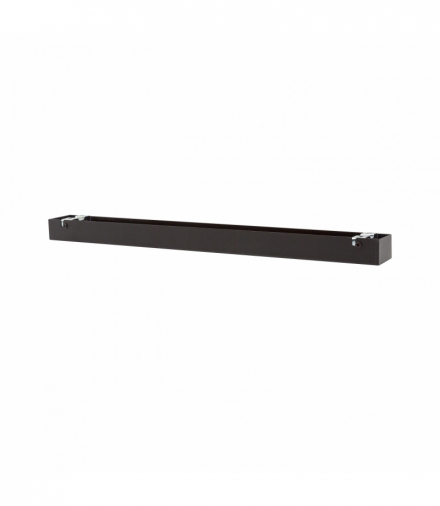 AKCESORIUM KINKIET DO ALD9/10 1,12M BLACK-INSPIRE Spectrum WOJP06210