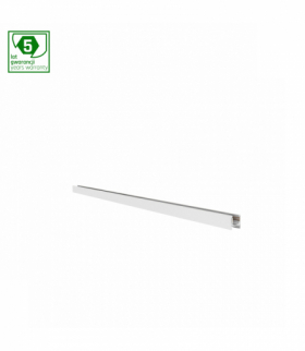 SYSTEM SHIFT - SZYNOPRZEWÓD SLIM 1000mm BIAŁY Spectrum WLD+40053