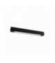 ALLDAY LED TUBE 600 250V 635X65X70MM CZARNY Spectrum WOJ+06707