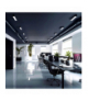 ALLDAY LED TUBE 600 250V 635X65X70MM CZARNY Spectrum WOJ+06707