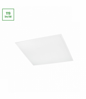 ALGINE PANEL BACKLIGHT 36W NW 230V 120st IP20 600x600x34 BIAŁY Spectrum SLI035074NW_PW
