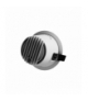 ORBITO DOWNLIGHT 6-20W WW 230V 40st IP44 Ra90 UGR19 139X85MM BIAŁY/CZAR.MAT okr. regulacja mocy 5 l Spectrum SLI043019WW_PW