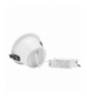 ORBITO DOWNLIGHT 14-27W WW 230V 40st IP44 Ra90 UGR19 169X95MM BIAŁY/CZAR.MAT okr. regulacja mocy 5 Spectrum SLI043020WW_PW