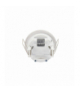 Czujnik ruchu PIR 360st 1200/300W 6m p/t IP20 230V Spectrum Spectrum WOJ+06824