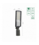 Lampa uliczna LED STREETOS 50W NW 230V 130/80st IP66 IK09 456x122x77mm SZARY 5 lat gw. Spectrum SLI027014NW_PW