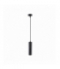 MADARA MINI II GU10 ZWIS BAZA 230V IP20 fi55*200 mm CZARNY kabel 1m Spectrum SLIP003023
