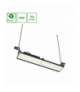 HALLS LINE 2 HIGH BAY 150W NW 230V 60X90ST IP66 IK10 900X150X130MM CZARNY 5 LAT GW. 0-10V Spectrum SLI048008NW_PW