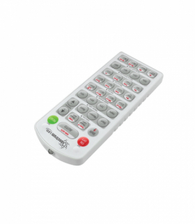 Pilot do czujników 1-10V/DALI do Plateo 3/Halls Line Spectrum WOJ+04823