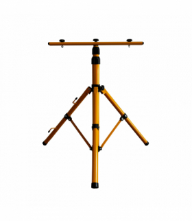 TRIPOD STATYW 1500mm ŻÓŁTY SPECTRUM Spectrum ACC+050007