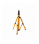 ZESTAW TRIPOD STATYW + NOCTIS 2X50W NW 230V 110st IP65 205x170x30mm (+ 2000mm KABEL) SPECTRUM Spectrum SLI029051NW_TRIPOD_PW