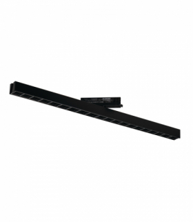 Oprawa liniowa LED HR-LH-NW-B-RM czarny Kanlux 37149