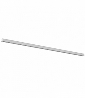 Prowadnica Lampy Track Light White 1.5m 3-Obwodowe, Eko-Light ML7079