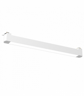 Oprawa track light OTIS WHITE 21W LED, Neutralna 4000KMilagro ML7913
