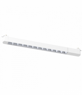 Oprawa track light CYBER WHITE 28W LED, Neutralna 4000KMilagro ML7915