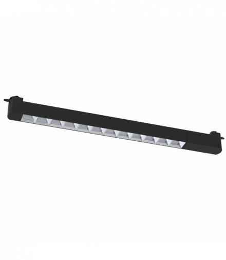 Oprawa track light CYBER BLACK 28W LED, Neutralna 4000KMilagro ML7916