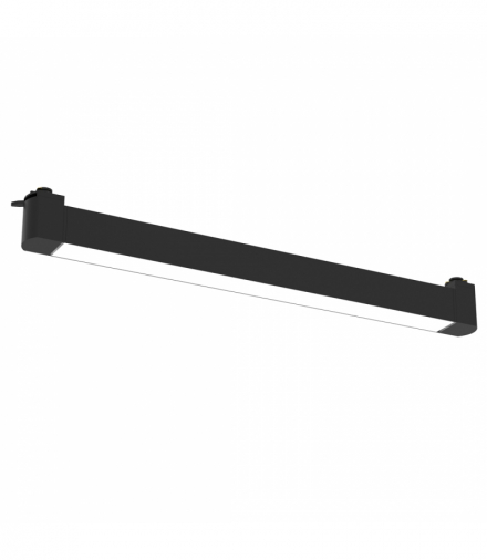 Oprawa track light OTIS BLACK 21W LED, Neutralna 4000KMilagro ML7914