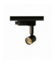 YUMA BLACK track light 1xGU10, Milagro ML5708