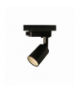 YUMA BLACK track light 1xE27, Milagro ML5710