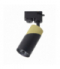 NEO BLACK GOLD TRACK 1xGU10, Milagro ML0279
