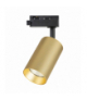 Oprawa Pipe Track Złoty 1xGU10, Milagro ML1155