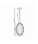 Lampa wisząca BRAGA SMOKED 1xE27, Milagro ML0351