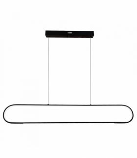 Lampa wisząca FRAME 42W, 4000K, 3000lm, Milagro ML1046