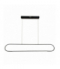Lampa wisząca FRAME 42W, 4000K, 3000lm, Milagro ML1046