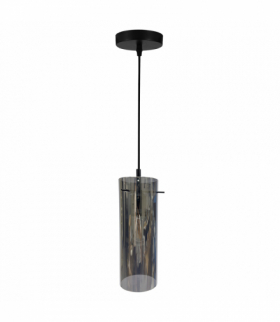 Lampa wisząca PADOVA 1xE27, Milagro ML1072