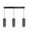 Lampa wisząca PADOVA 3xE27, Milagro ML1073