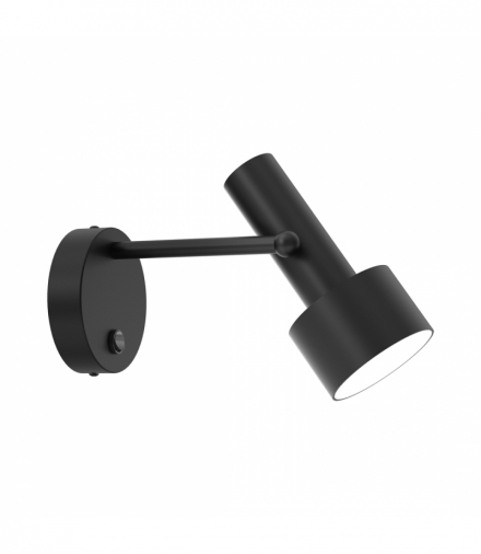 Kinkiet LINTERNA 1xGX53, Milagro MLP8674