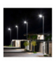 Latarnia Solarna Via 100W, Zimna 6000K, 1200 lm, Eko-Light EKO9094