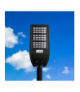 Latarnia Solarna Via 100W, Zimna 6000K, 1200 lm, Eko-Light EKO9094