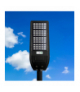 Latarnia Solarna Via 150W, Zimna 6000K, 1800 lm, Eko-Light EKO9095