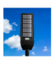 Latarnia Solarna Via 200W, Zimna 6000K, 2400 lm, Eko-Light EKO9096
