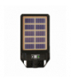 Latarnia Solarna Kers 50W 500lm 6500K, Zimna 6500K, 500lm, Eko-Light EKO0545