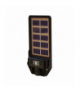 Latarnia Solarna Kers 50W 500lm 6500K, Zimna 6500K, 500lm, Eko-Light EKO0545