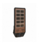Latarnia Solarna Kers 50W 500lm 6500K, Zimna 6500K, 500lm, Eko-Light EKO0545