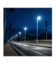 Latarnia Solarna Kers 50W 500lm 6500K, Zimna 6500K, 500lm, Eko-Light EKO0545