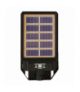 Latarnia Solarna Kers 50W 500lm 6500K, Zimna 6500K, 500lm, Eko-Light EKO0545