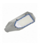 Latarnia Solarna Kobra 200W, Zimna 6500K, 1700lm, Eko-Light EKO0548