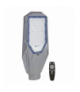 Latarnia Solarna Kobra 200W, Zimna 6500K, 1700lm, Eko-Light EKO0548