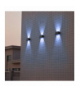 Kinkiet Solarny Alf, Zimna 6000K, 50 lm, Eko-Light EKO9100