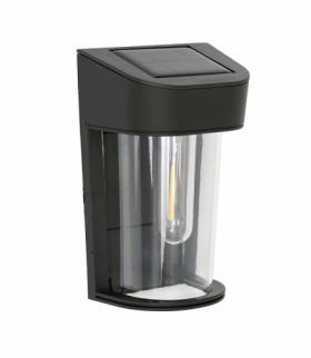 Kinkiet Solarny Eno, Ciepła 3000K, 20lm, Eko-Light EKO0724