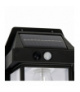 Kinkiet Solarny Filo, Ciepła 3000K, 5-100lm, Eko-Light EKO0726