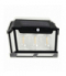 Kinkiet Solarny Filo Potrójny, Ciepła 3000K, 20-400lm, Eko-Light EKO0727