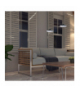 Lampa Solarna Saturn Pojedyncza, Neutralna 4000K, 80 lm, Eko-Light EKO9150