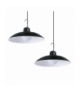 Lampa Solarna Saturn Podwójna, Neutralna 4000K, 150 lm, Eko-Light EKO9151
